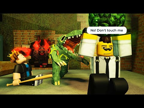 Roblox Deadly Delivery FUNNY MOMENTS (MEMES) 🍗