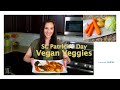 St Patrick S Day Vegan Veggies
