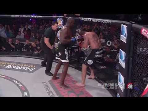 Bellator MMA: What to Watch | Kongo vs Volkov