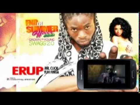 END of SUMMER AFFAIR 2013 Commercial v2