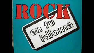 Al otro lado. Radio Futura 1985