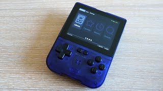 XU Retro XU20 V32: Quick Look!