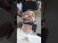 How NOT To Straight Razor Shave Barber Disaster Blade Barbershop