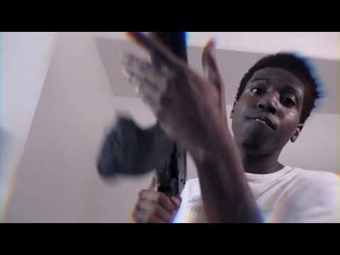 Trigga Tre HRN - Mad Men K(Music Video)|Directed by @Stephhasff