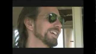 &quot;Poor girl&quot; Eddie Vedder &amp; Supersuckers (smiling version)