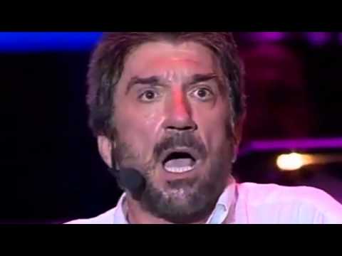 Gigi Proietti - Grammelot Napoletano