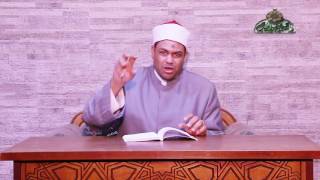 لماذا لايكون للمريد إلا شيخ واحد 50 أبجدية التصوف د  محمود عابدين الأزهري