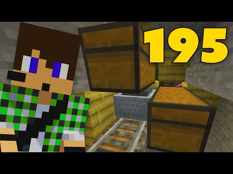 Minecraft ITA S6 E195 - Finalmente funziona