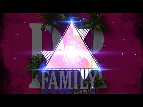 BABY NALING YO KINSLEY X IOAN PRXD SA DR FMY MRU DSP REVERB SLOW FINISH OFFICIAL AUDIO
