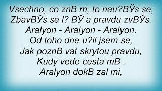 Root - Aralyon Lyrics