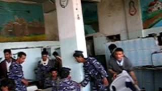preview picture of video '2005 Roadside restaurant in Yemen'