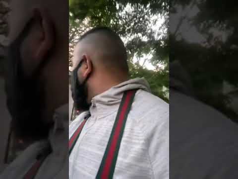 SadiQ disst Fahrradfahrer