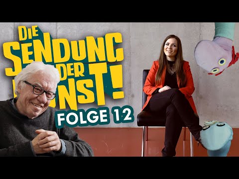 Die Sendung mit der Kunst — video