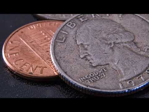 The $1.7 Million Dollar Penny: 1943 Lincoln Head Copper Penny!