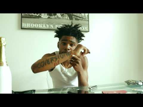 LulJayFromCov "Goon Feelings" Official Video | Shot By @100mz