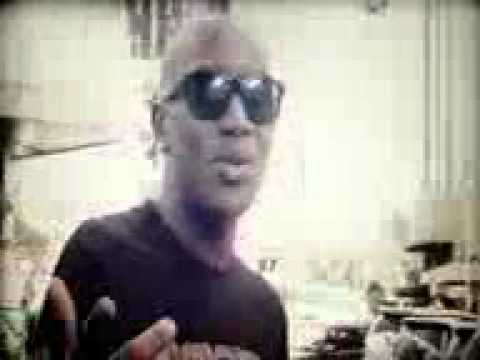 Kayvo Kforce Napenda HipHop