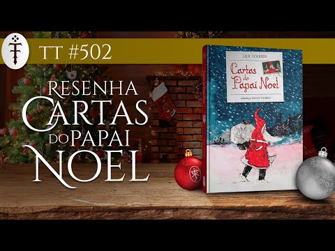 Resenha: "Cartas do Papai Noel" (2020) | TT 502