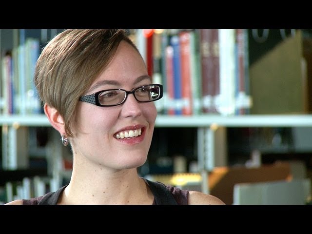 Tuerie de l&rsquo;École Polytechnique avec Mélissa Blais (P.U. #24)