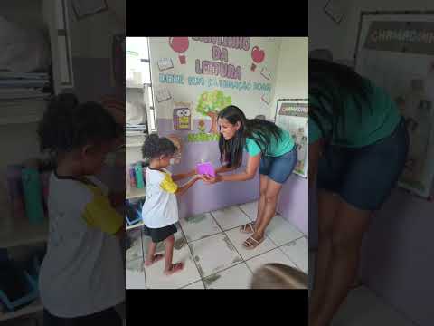 Escola Estadual Boa Esperança Alta Floresta Mato Grosso