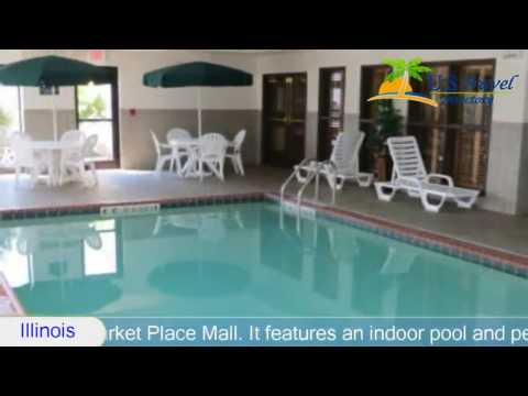 Wingate By Wyndham Champaign - Champaign Hotels, Illinois