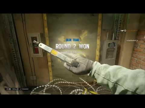 Go4R6 4K Finals!! - Rainbow Six Siege