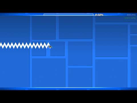 1000fps FRAME PERFECT Spam