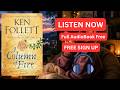 A Column of Fire: A Novel (Kingsbridge Book 3) by Ken Follett [ Full Audiobook Free ]