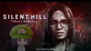 【SILENT HILL: The Short Message】10年ぶりにサイレントヒルの新作きたからやるわよ