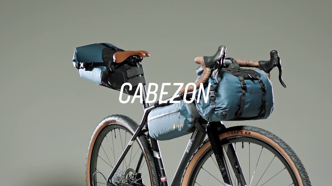 deuter Cabezon FB 6 | Bike bag deuter Cabezon FB 6 | Bike bag