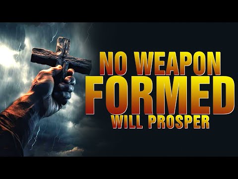 Prayers To Uproot Every Evil Thing In Your Life | Extremely Powerful Spiritual Warfare Prayer