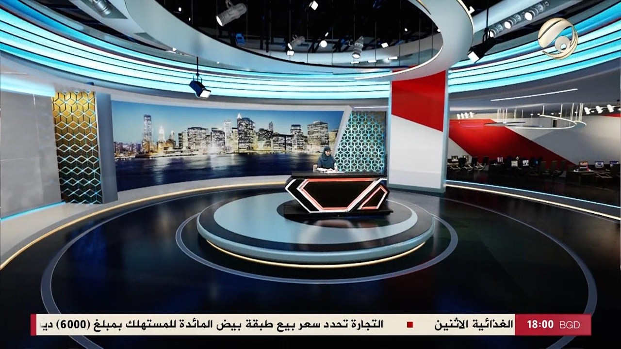 فيديو | صوت عراقي مع استبرق الربيعي - الفلاحون يطالبون بتسديد حقوقهم المتأخرة | 2026/5/10