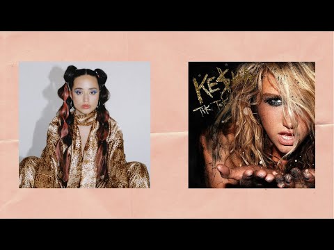 nunu & Kesha - Cute Boy x Tik Tok (Mashup)