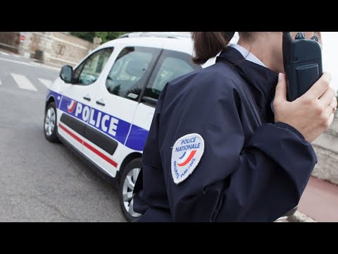 INFORMATION EUROPE 1 - Policiers agressés à Champigny : au moins treize personnes interpellées