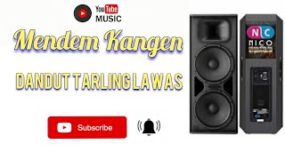 Download lagu MP3 Mendem kangen Dangdut Lawas Nico || Cover Nico Entertaiment mp3
