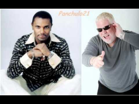 Soy profesional en vivo - Jose Alberto el canario y el Cano Estremera