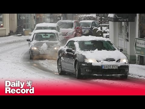 Exact date Storm Goretti will bring 'multi-hazard' weather chaos to the UK