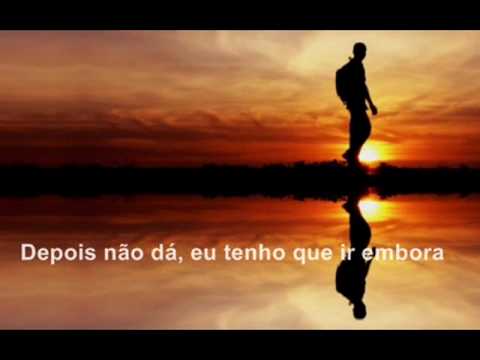 Tem Que Ser Agora video