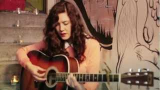 Emily and the Woods - Lonely Handed - #20 The Dreamland Sessions