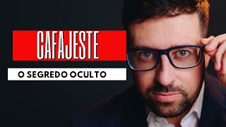 Por que as mulheres preferem os CAFAJESTES?