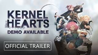 Kernel Hearts video 1