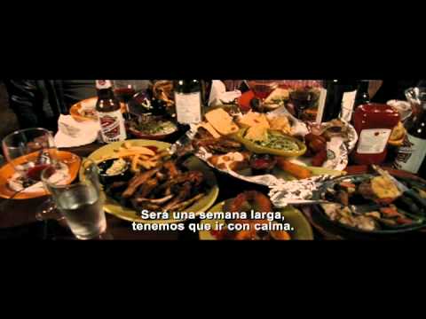 "Pase Libre". Trailer 1.  Oficial Warner Bros. Pictures (Subtitulado)