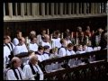 Canterbury Te Deum