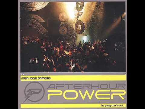 Freqmod & Steve Castro- Jetstream [HD]