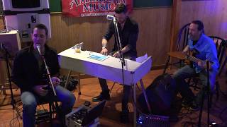 Joel Astley and Jesse Weston - Bad Bad Whiskey