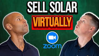 Sell Solar Virtually