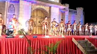 preview picture of video 'Mr Satish Sugars Classic 2013 Day-3'