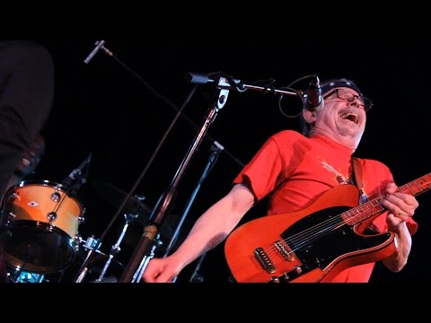 Feelin' Alright--A Tribute to Joe Cocker: Chain of Fools
