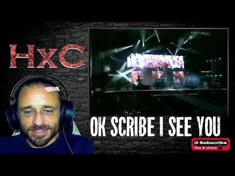 Lil Nas X Montero Response "Devil's Playground" - ScribeCash x Mesus REACTION