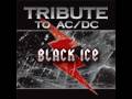 Wheels (AC/DC's Black Ice Tribute)
