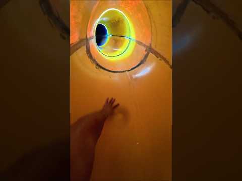 bella ciao playground parkour reverse waterslide pov